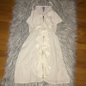 Dress !